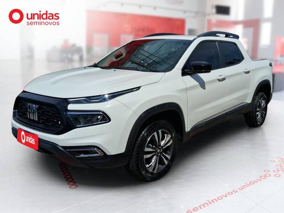 FIAT TORO 1.3 TURBO 270 FLEX FREEDOM AT6